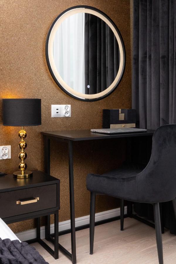 Plac Unii Apartment Gdynia Srodmiescie By Renters Prestige Exterior foto